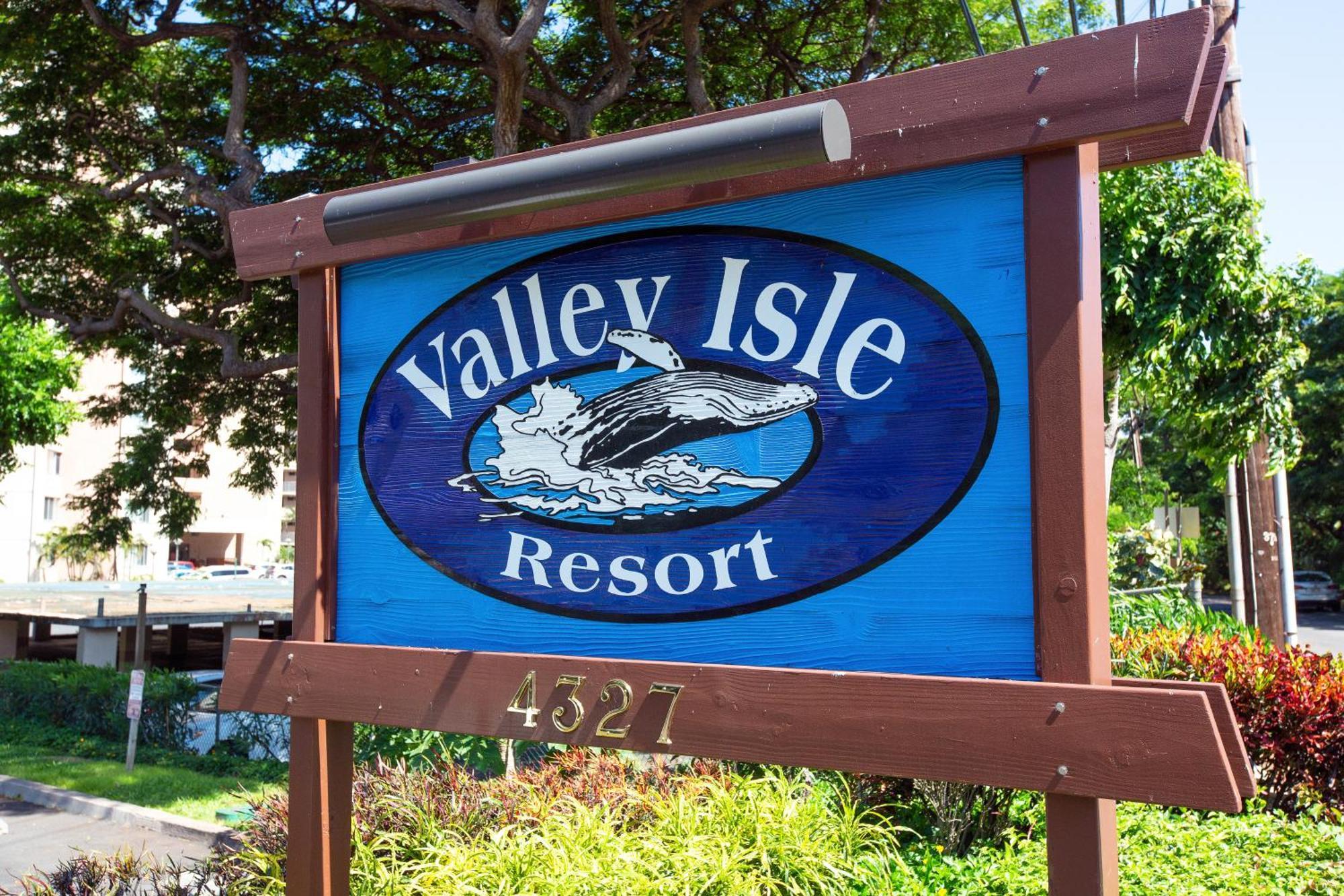 Valley Isle Resort Kahana Δωμάτιο φωτογραφία